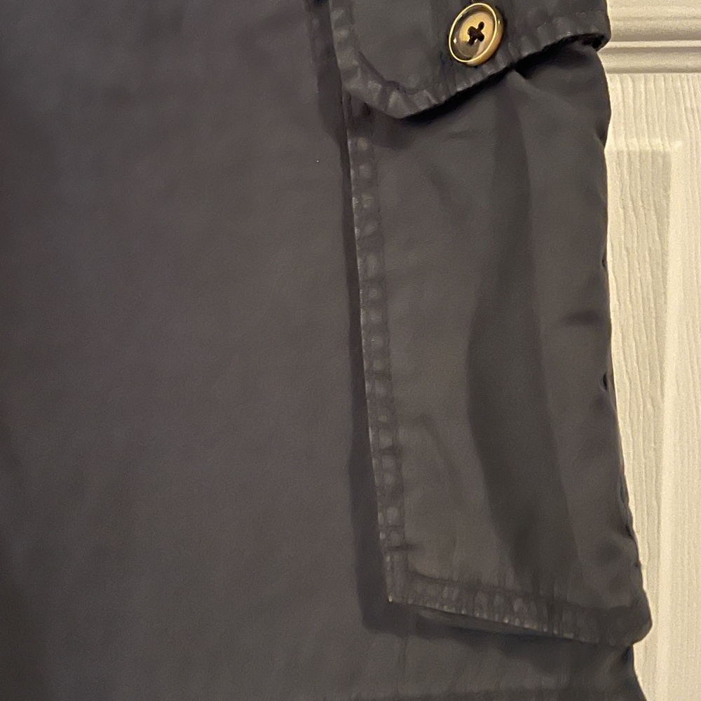 Club Room Men’s Cargo Shorts Size 36 - Picture 3 of 5